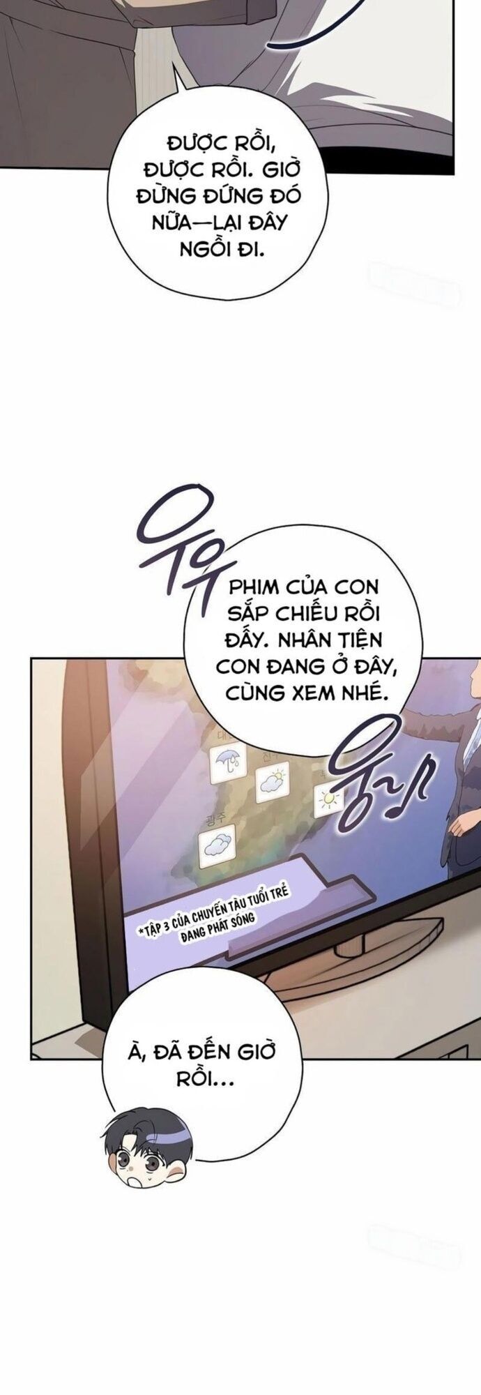 Kẻ Thống Trị Kịch Bản Chương 15 Ảnh 33
