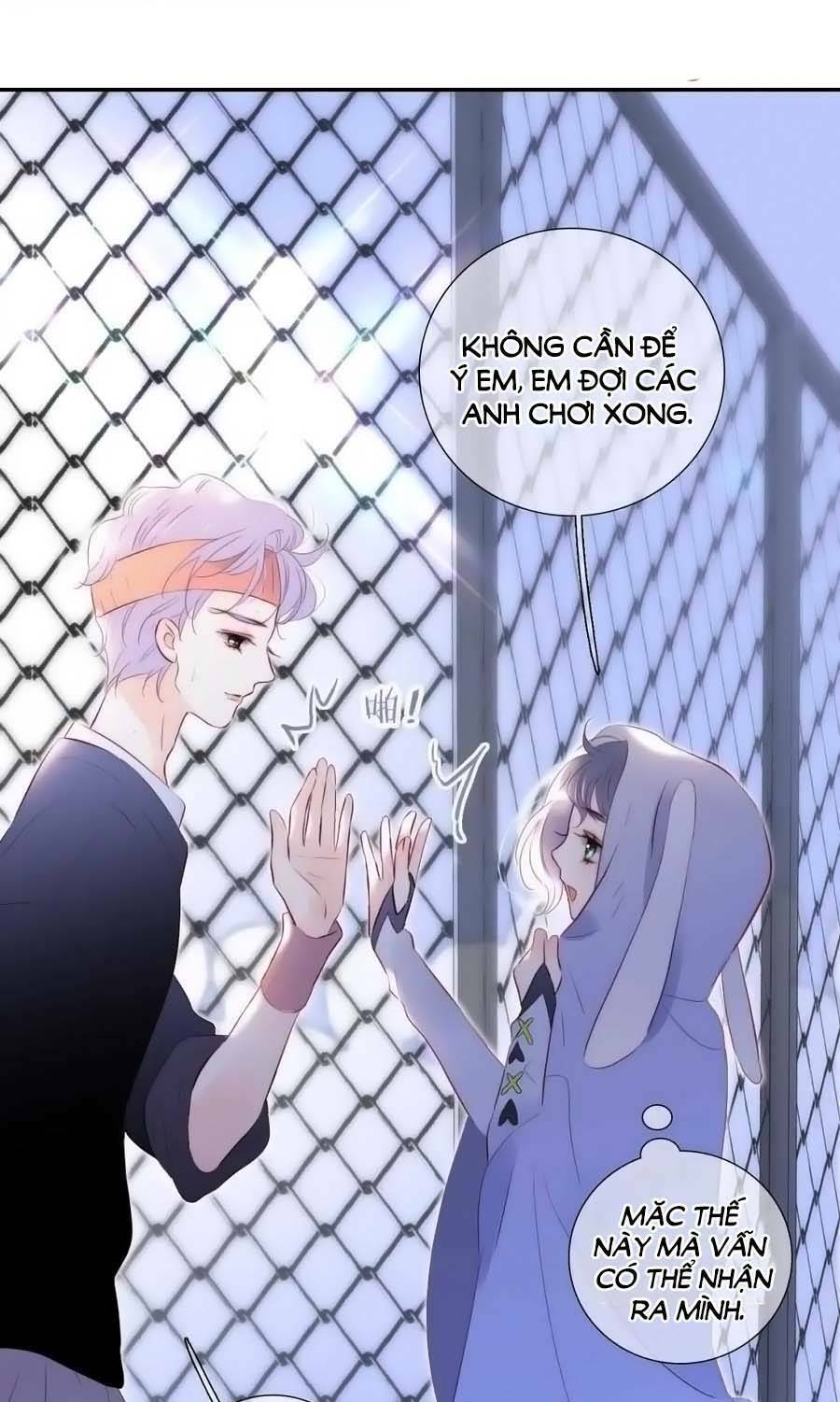 Hoa Bỏ Chạy Với Nhím Rồi Chương 97 Ảnh 51