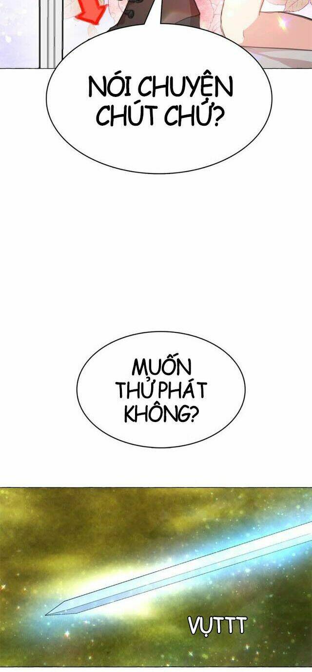 Ma Nữ Mặt Trăng Và Điện Hạ Thái Dương Chương 3 Ảnh 24