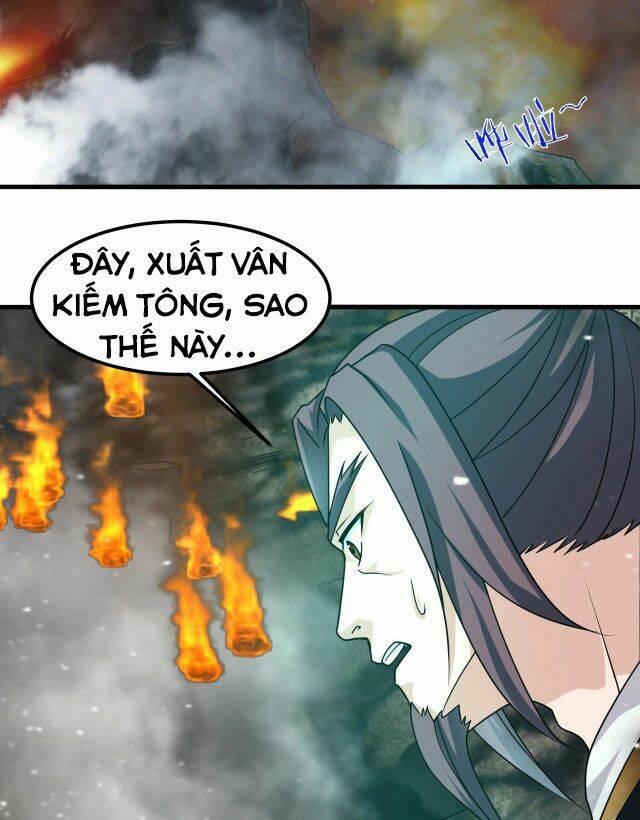 Sư Tổ Của Ta Là Thiên Hạ Đệ Nhất Chương 10 Ảnh 70
