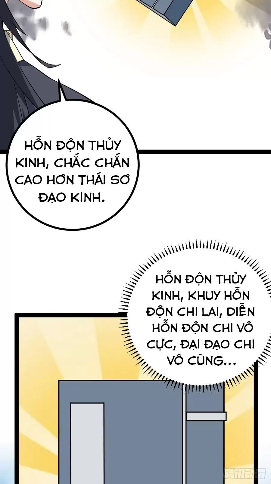 Ta Ở Nhà 100 Năm Khi Ra Ngoài Đã Vô Địch Chương 320 Ảnh 20