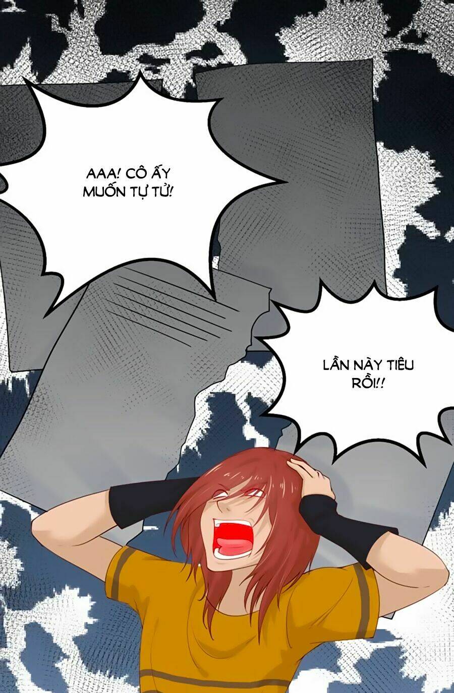 Thâm Hải Chi Ca Chương 13 Ảnh 20