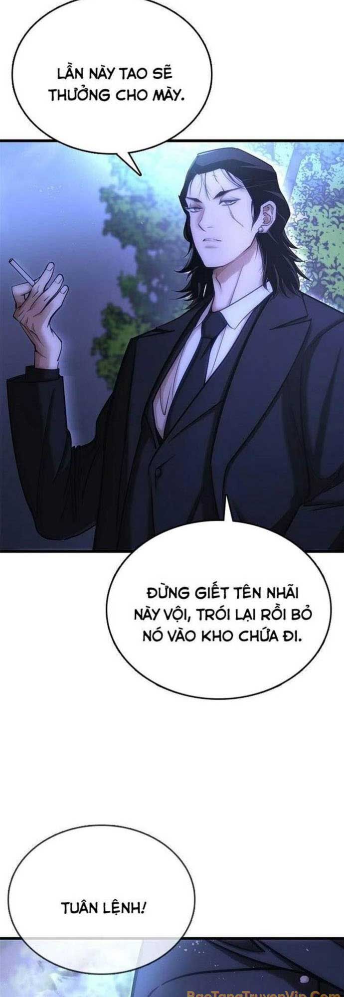 Bạch Dạ Chương 1 Ảnh 64
