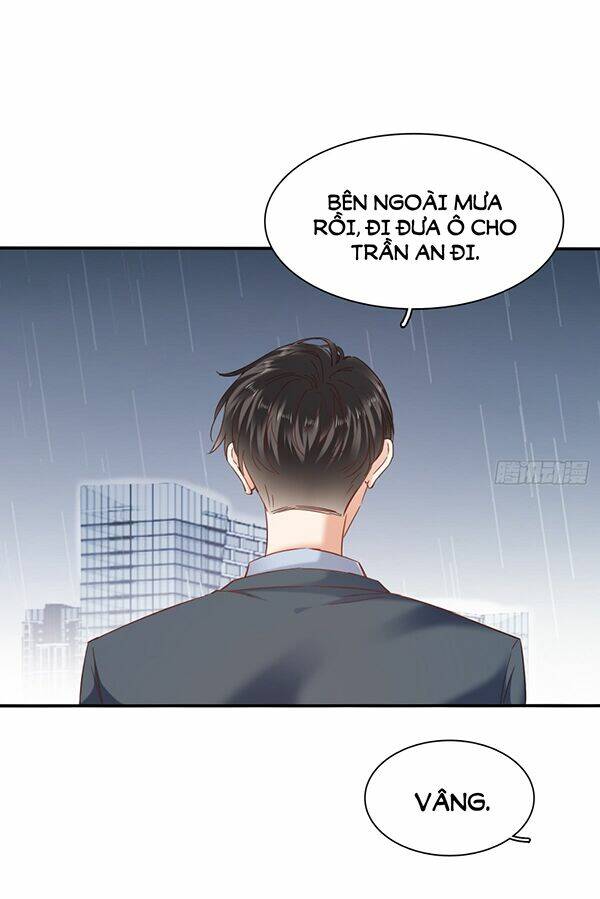 Bay Qua Thiên Sơn Đến Yêu Anh Chương 70 Ảnh 21
