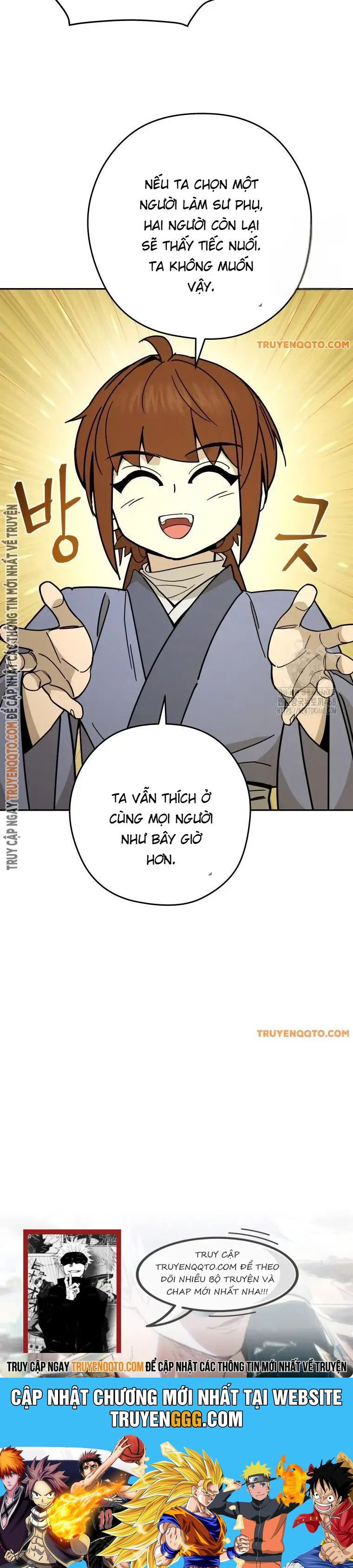 Thần Ma Y Tiên Chương 11 Ảnh 51