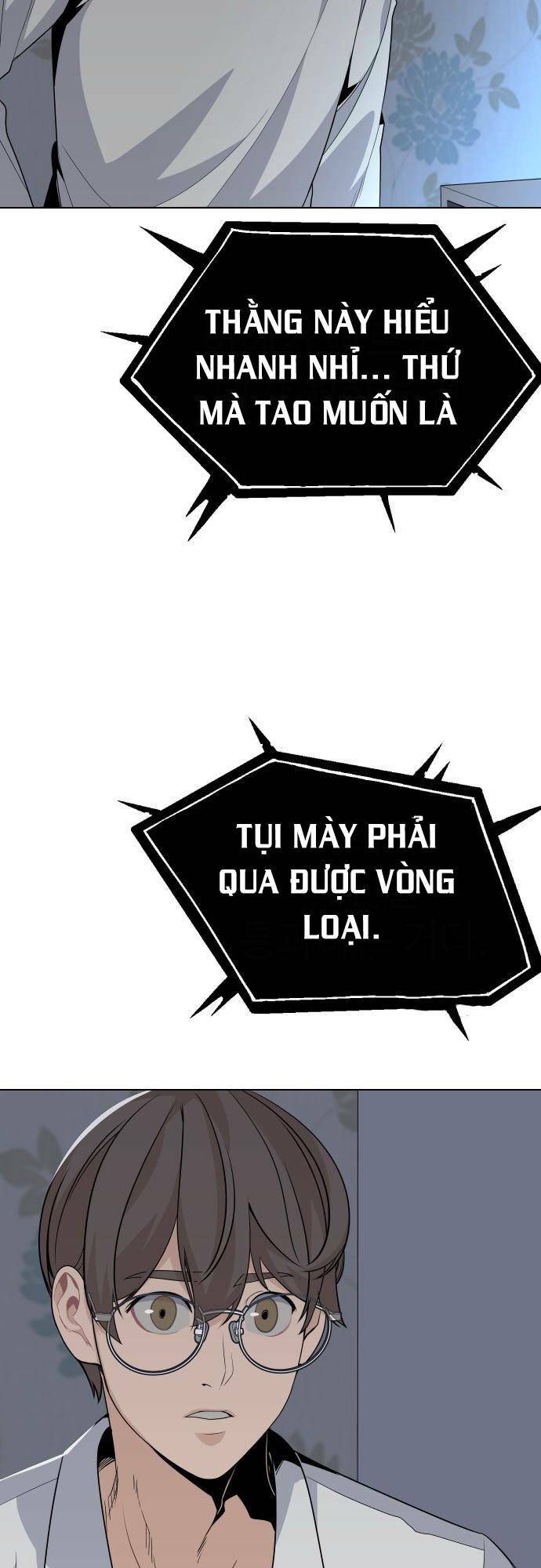 Vua Đóng Cọc Chương 34 Ảnh 29