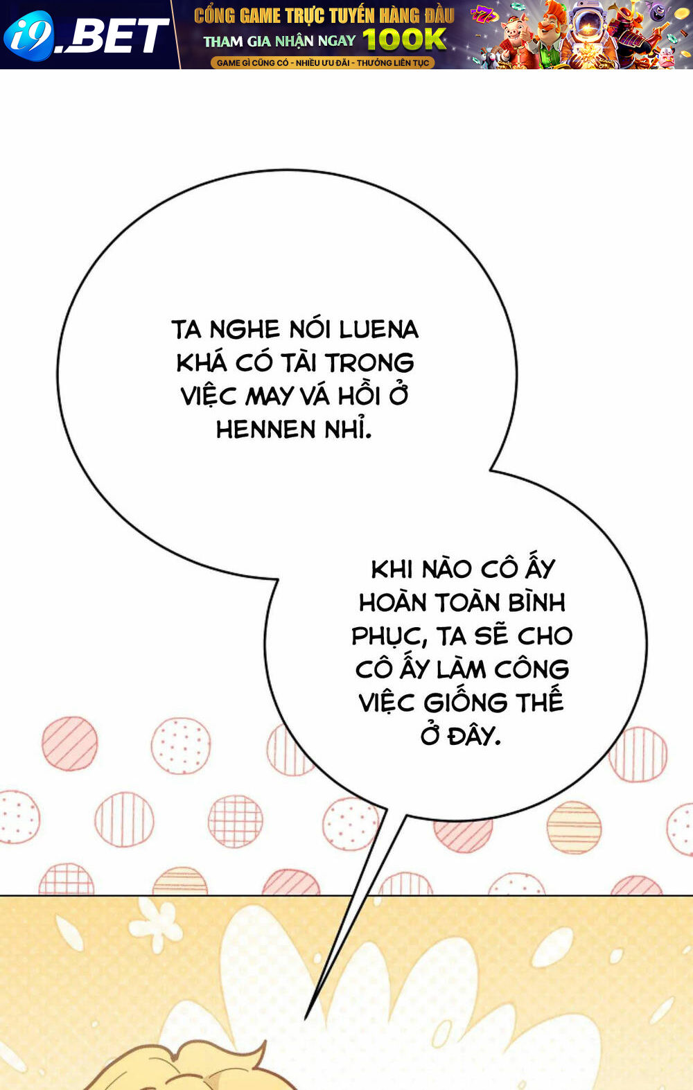 Nếu Bị Phát Hiện Liệu Tôi Có Chết Không Chương 50 Ảnh 139