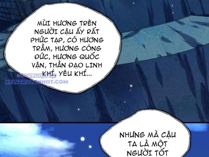 Bói Toán Mà Thôi, Cửu Vĩ Yêu Đế Sao Lại Thành Nương Tử Ta?! Chương 69 Ảnh 89