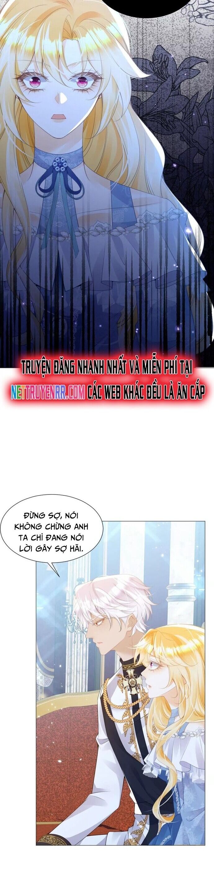 Tôi Không Muốn Làm Bạch Nguyệt Quang Của Kẻ Phản Diện Chương 94 Ảnh 17