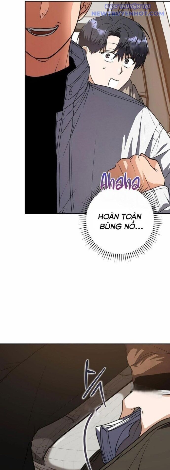 Kẻ Thống Trị Kịch Bản Chương 16 Ảnh 14