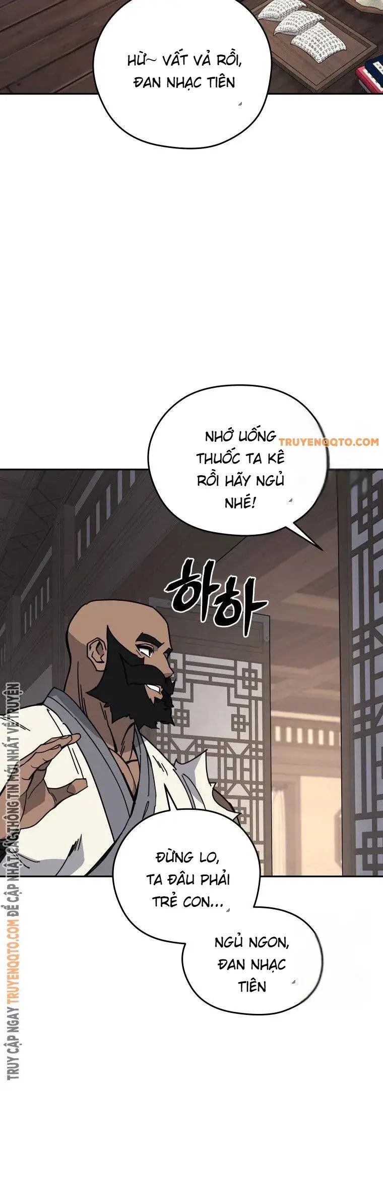 Thần Ma Y Tiên Chương 13 Ảnh 20