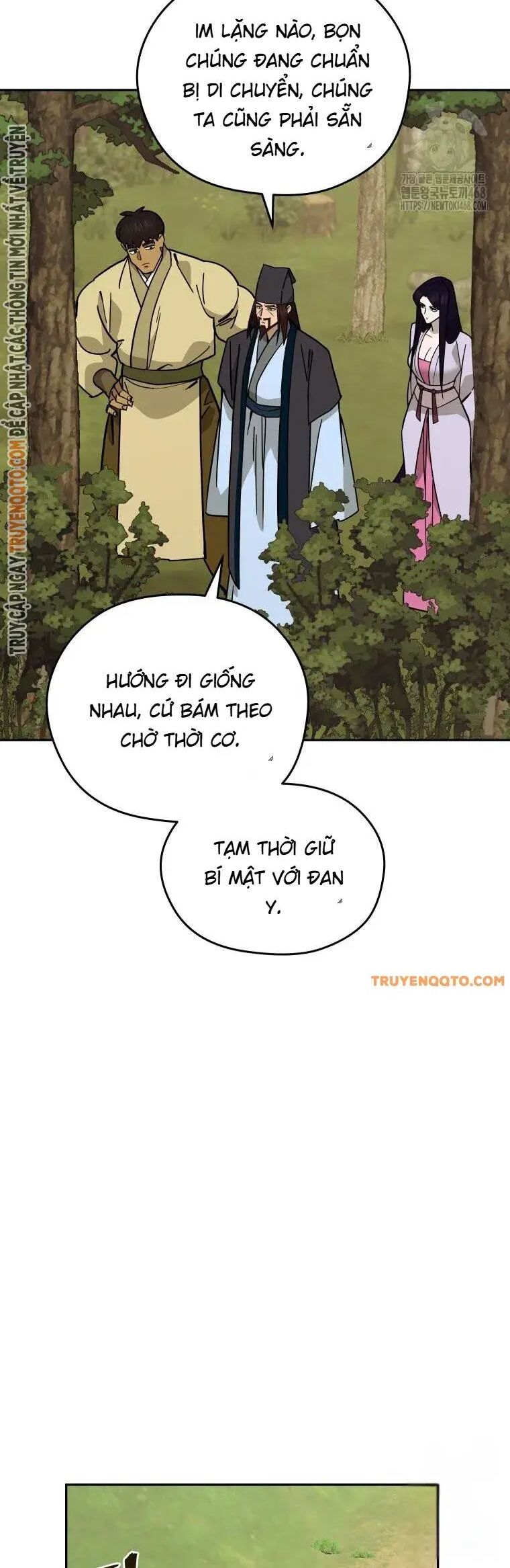 Thần Ma Y Tiên Chương 15 Ảnh 43