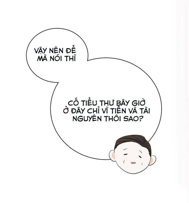 Khế Ước Với Người Yêu Cũ Của Đế Thiếu Chương 1 Ảnh 43