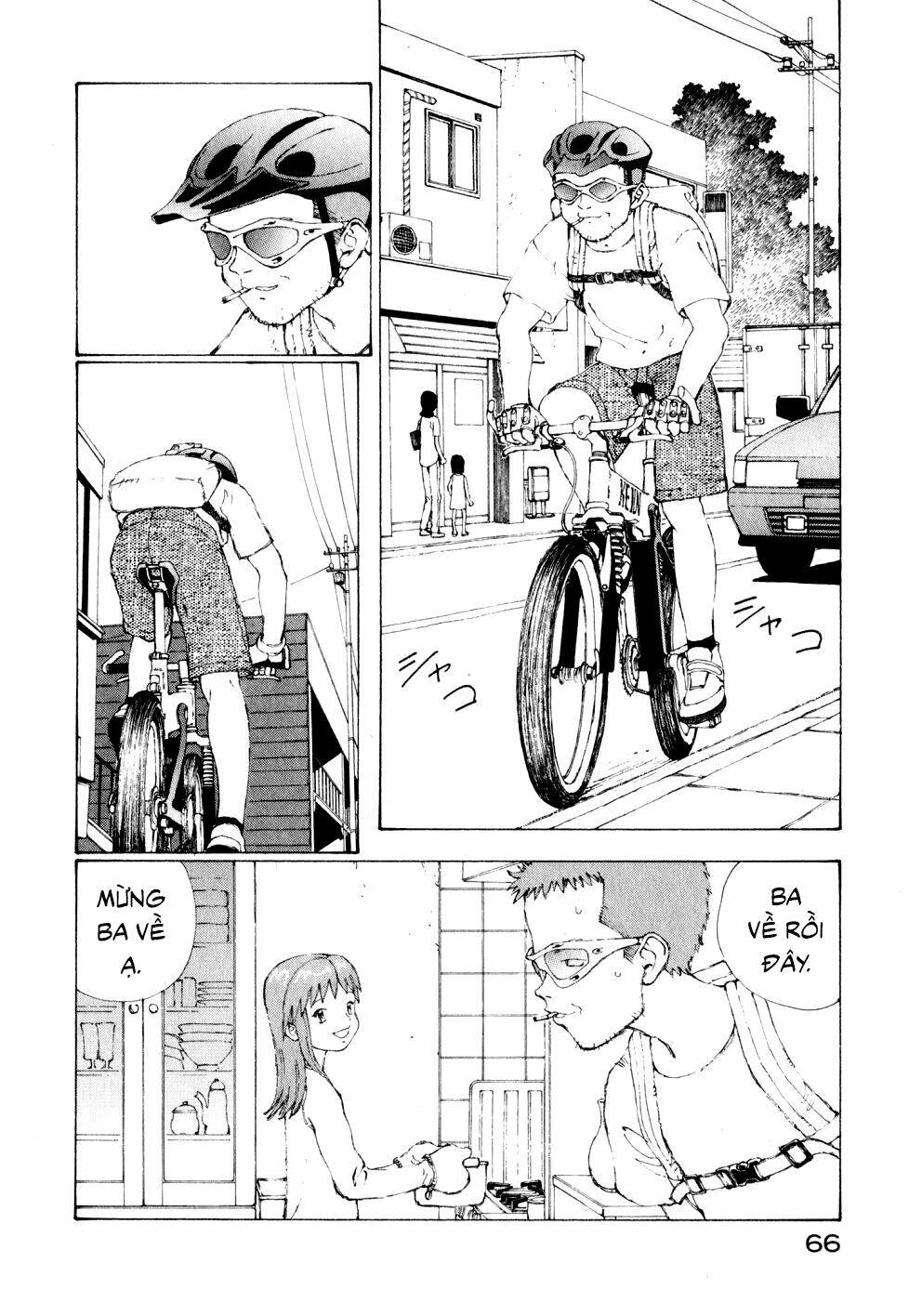 Narutaru Chương 8 Ảnh 4