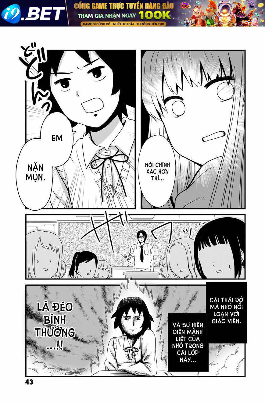 Joshikousei No Mudazukai Chương 8 Ảnh 5
