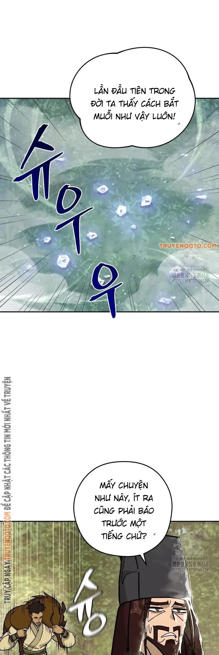 Thần Ma Y Tiên Chương 15 Ảnh 17