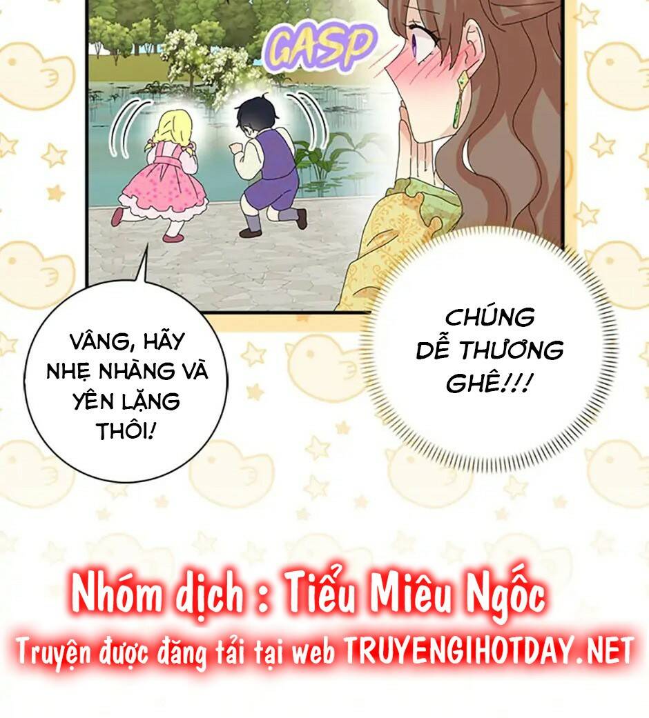Mẹ Chồng Phản Diện Đáng Yêu Chương 46.1 Ảnh 38