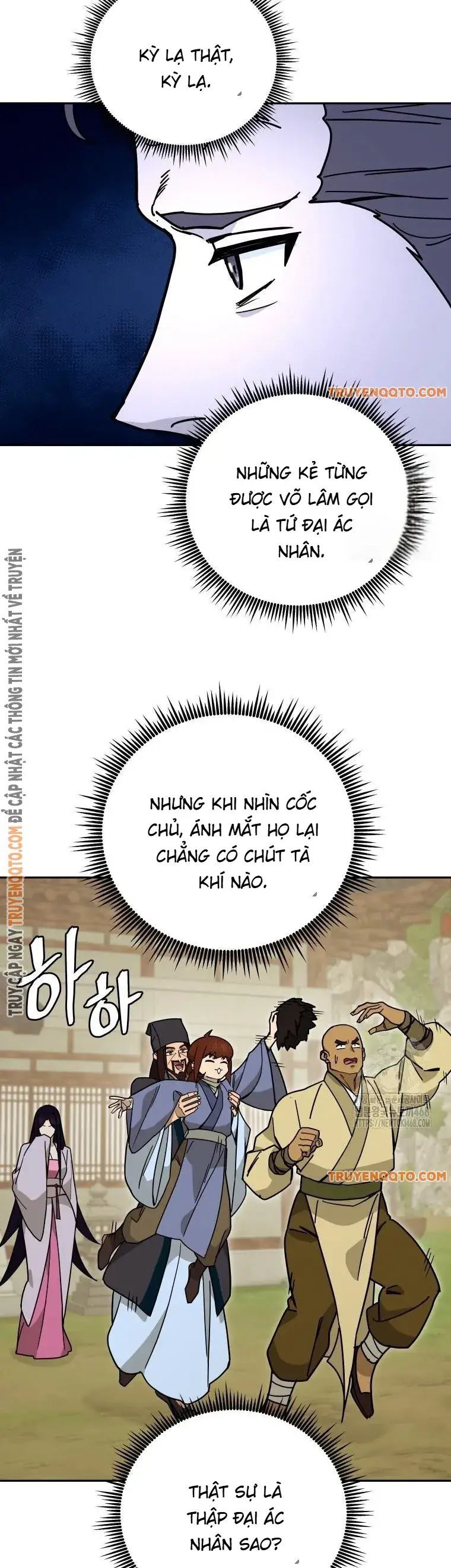 Thần Ma Y Tiên Chương 14 Ảnh 50