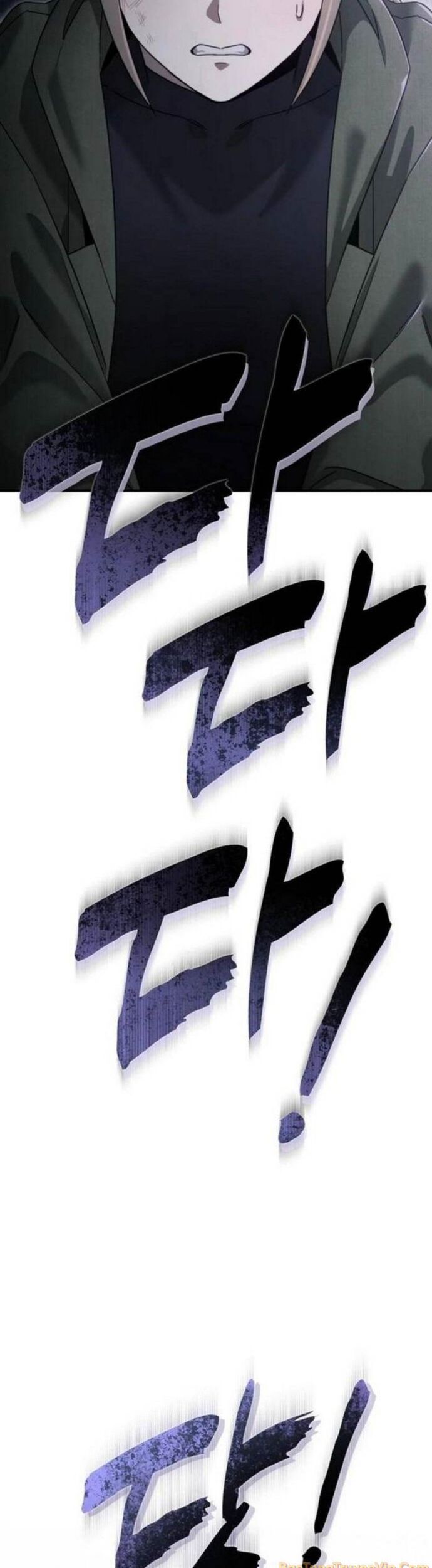 Thợ Săn Sống Trong Căn Hộ Thuê Chương 3 Ảnh 26