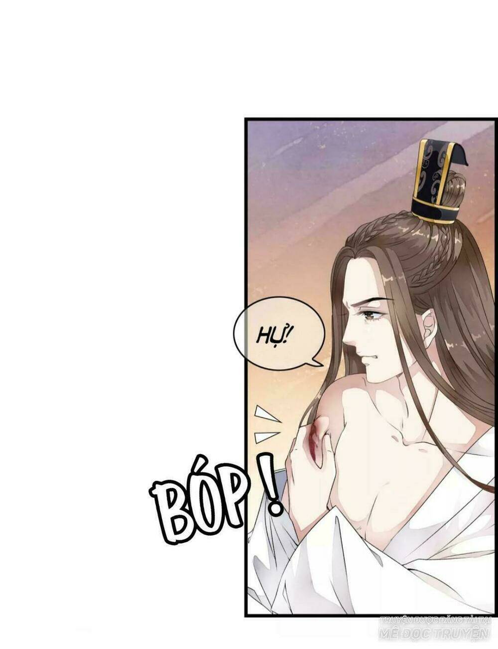 Bạch Liên Yêu Cơ Người Chương 43 Ảnh 7