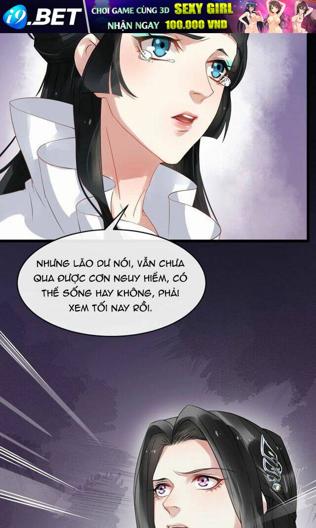 Bồng Sơn Viễn 2 Chương 30 Ảnh 41