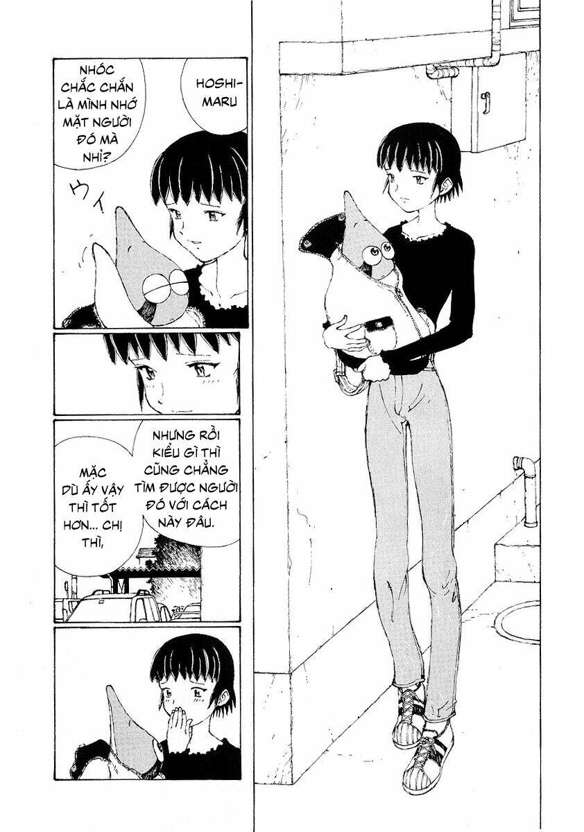 Narutaru Chương 16 Ảnh 5