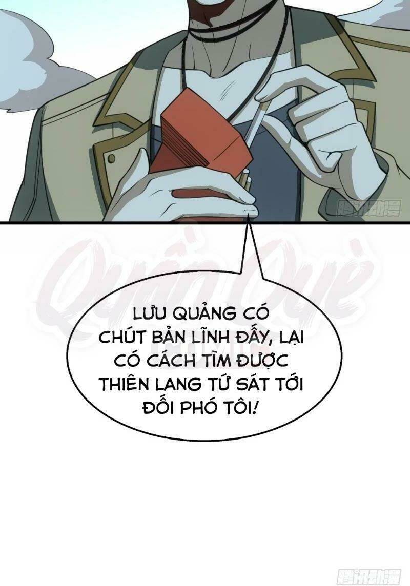 Tối Cường Ở Rể Chương 23 Ảnh 21