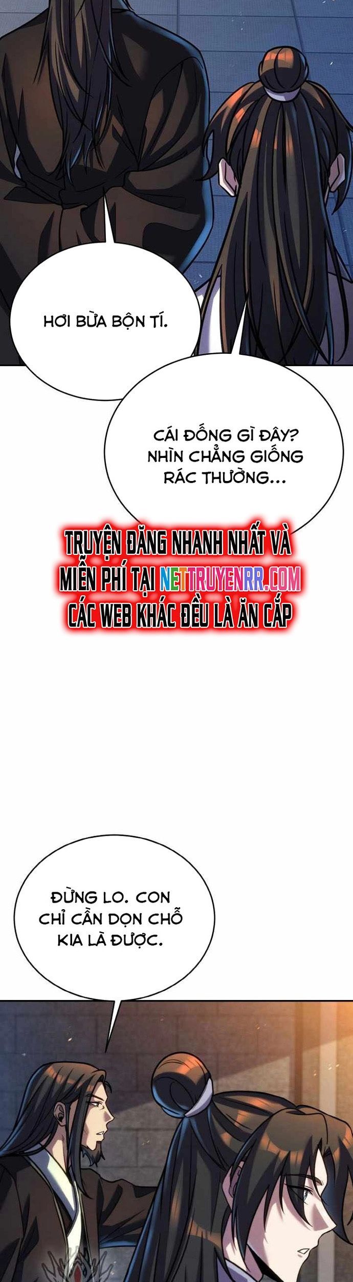 Tiểu Đệ Tử Của Võ Lâm Minh Chủ Chương 44 Ảnh 30