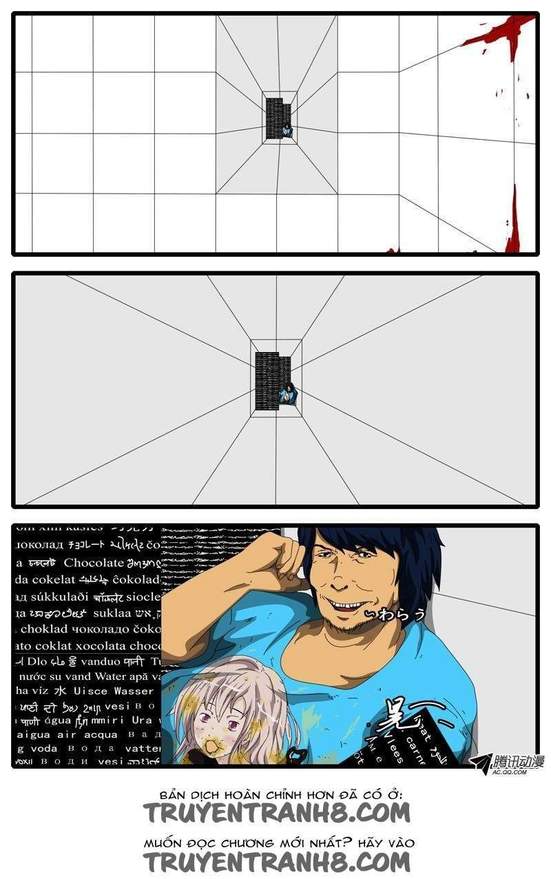 World Game Chương 93 Ảnh 12