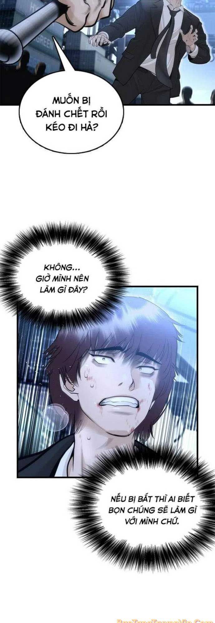 Bạch Dạ Chương 1 Ảnh 169