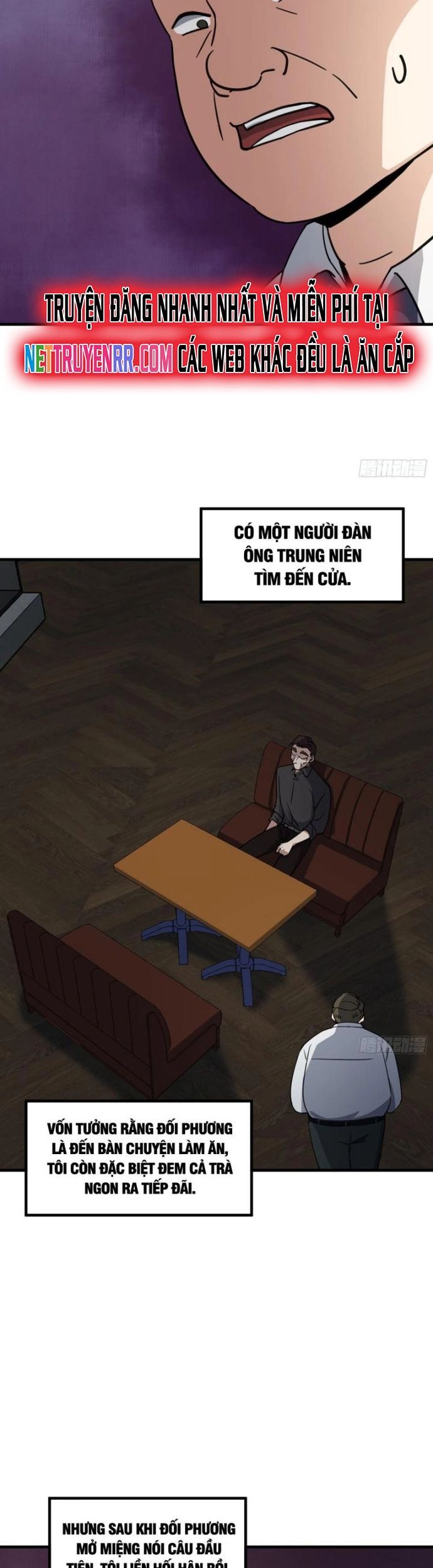 Tạ U Thiên Sư Chương 78 Ảnh 4