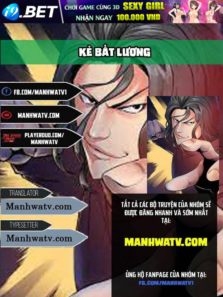 Kẻ Phản Diện Chương 141 Ảnh 2