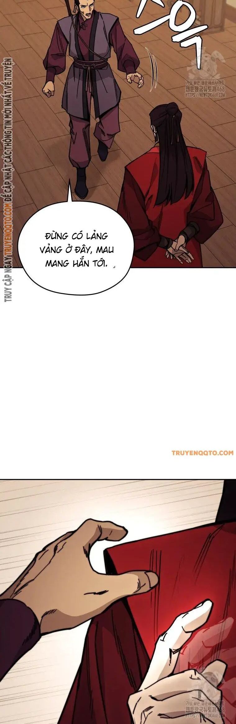 Thần Ma Y Tiên Chương 9 Ảnh 43