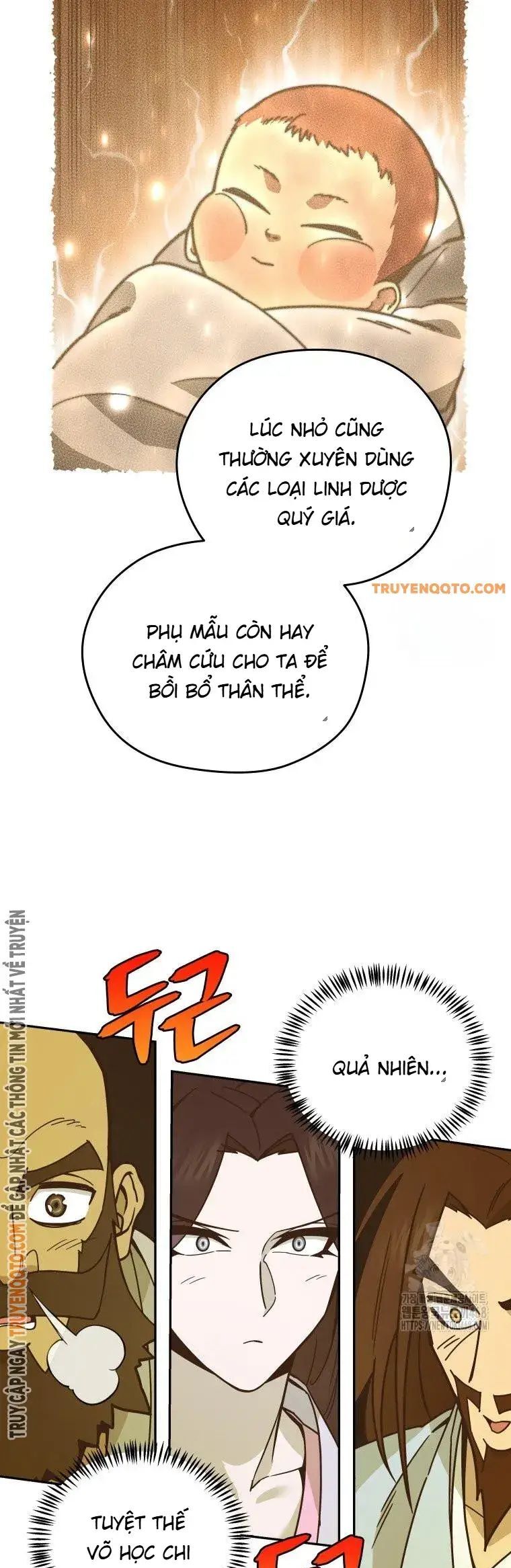Thần Ma Y Tiên Chương 11 Ảnh 47