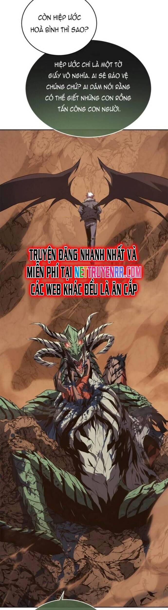 Lý Do Tôi Rời Bỏ Quỷ Vương Chương 55 Ảnh 14