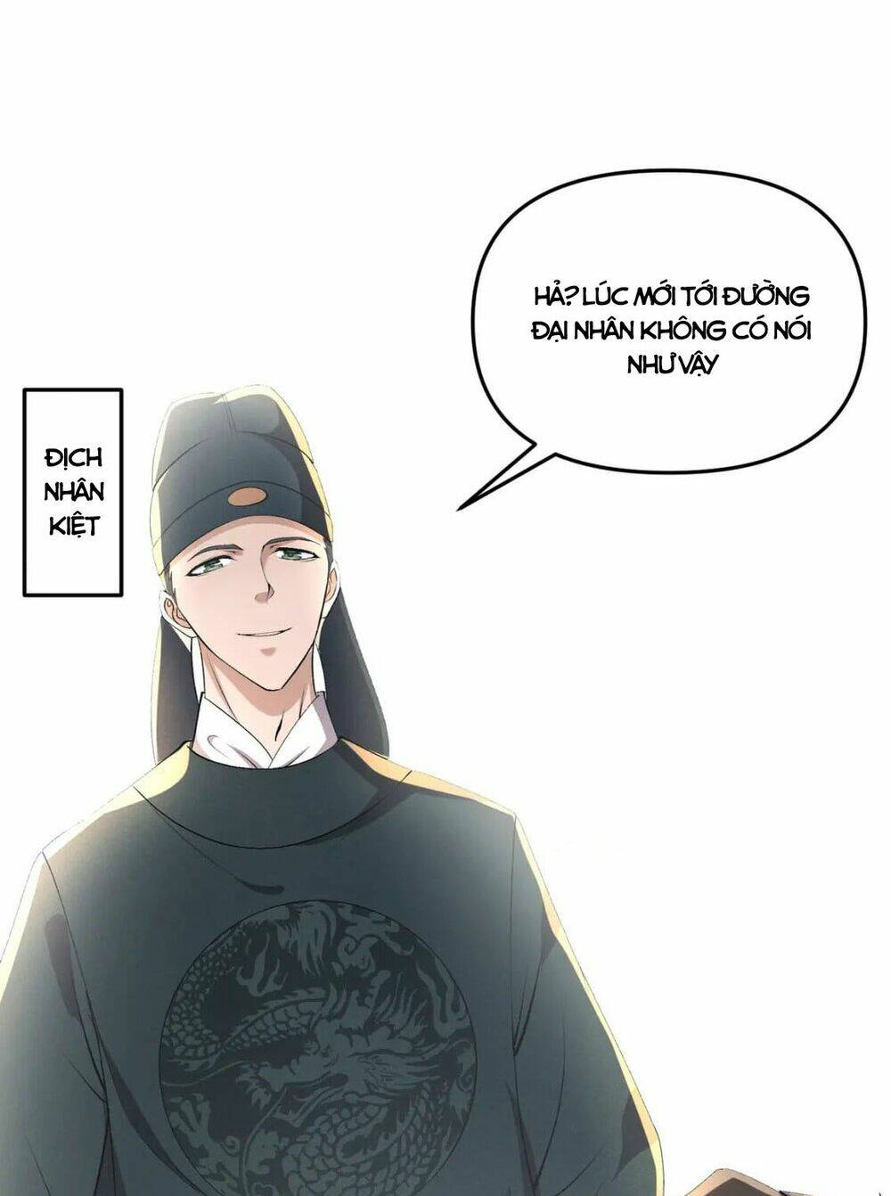 Đại Đường: Võ Thần Group Chat Chương 46 Ảnh 11