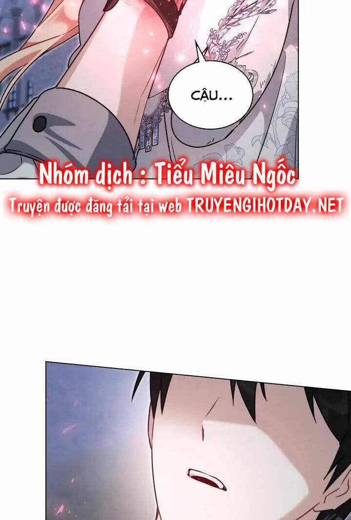 Ánh Sáng Vàng Của Bình Minh Chương 63 Ảnh 39
