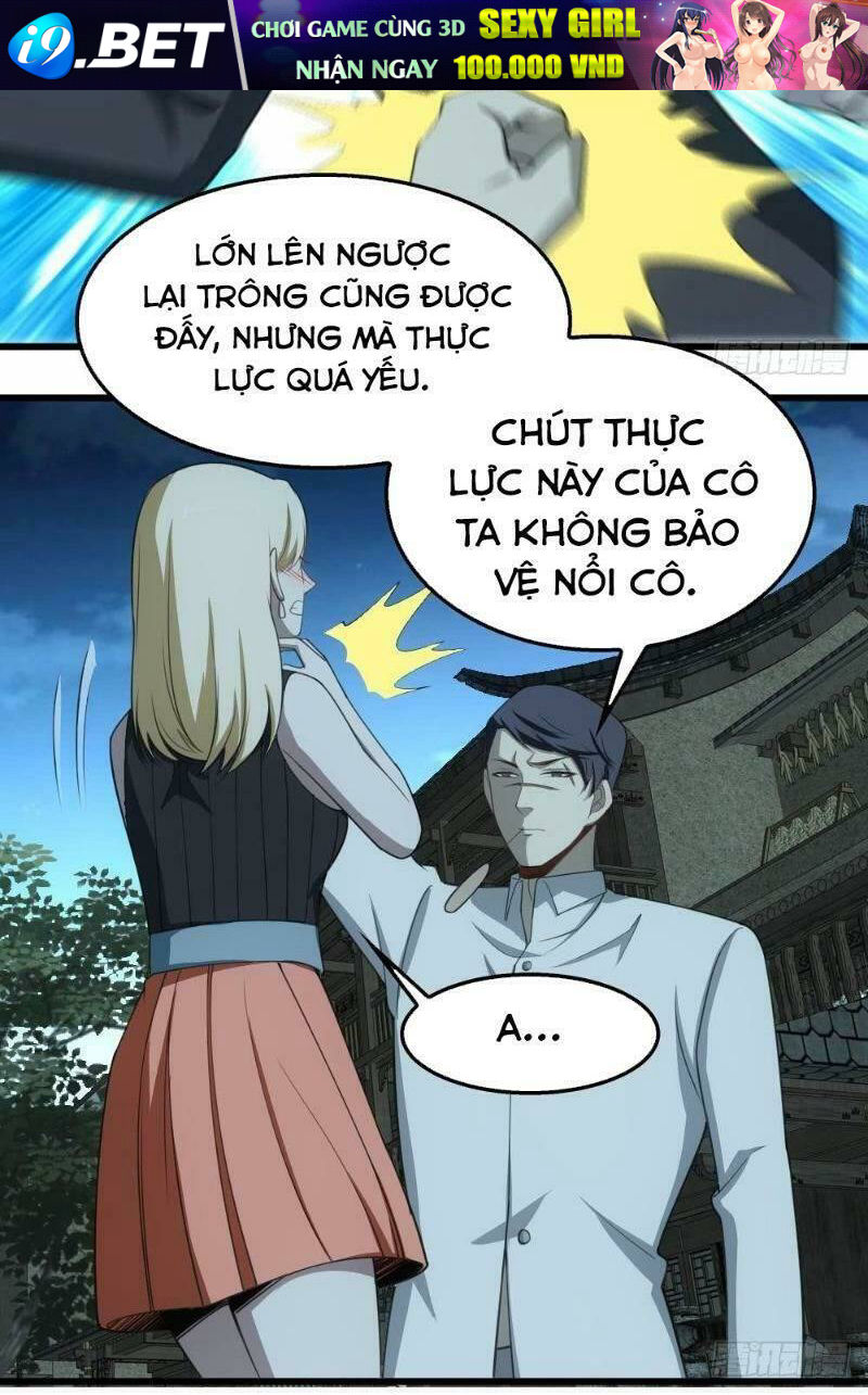Tối Cường Ở Rể Chương 23 Ảnh 10