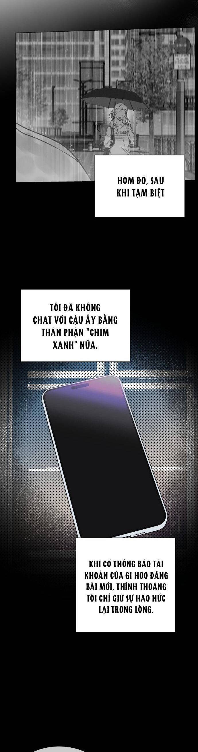 Bầu Trời Mùa Hạ Dấu Yêu Chương 36 Ảnh 40