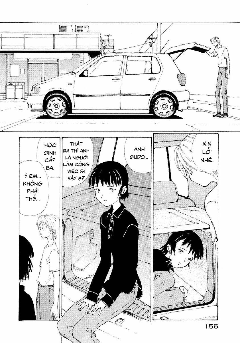 Narutaru Chương 18 Ảnh 43