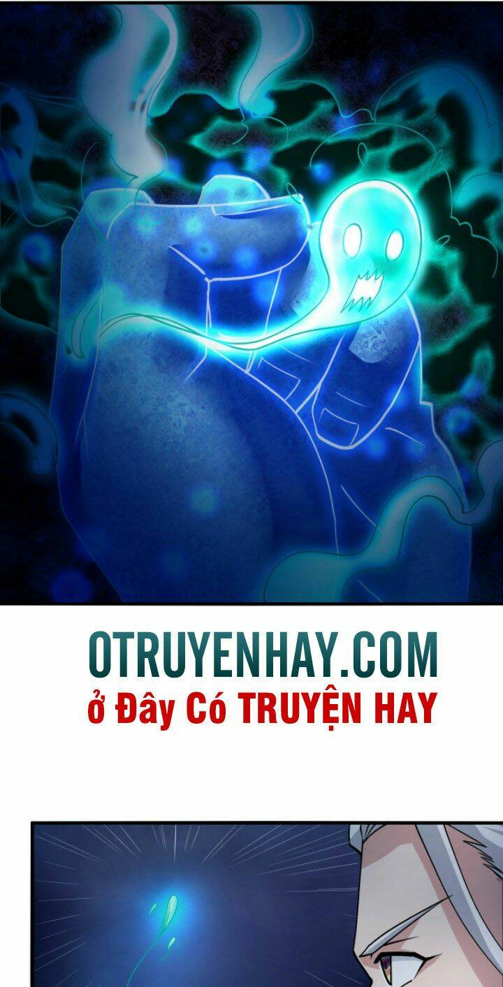 Sư Tổ Của Ta Là Thiên Hạ Đệ Nhất Chương 11 Ảnh 23