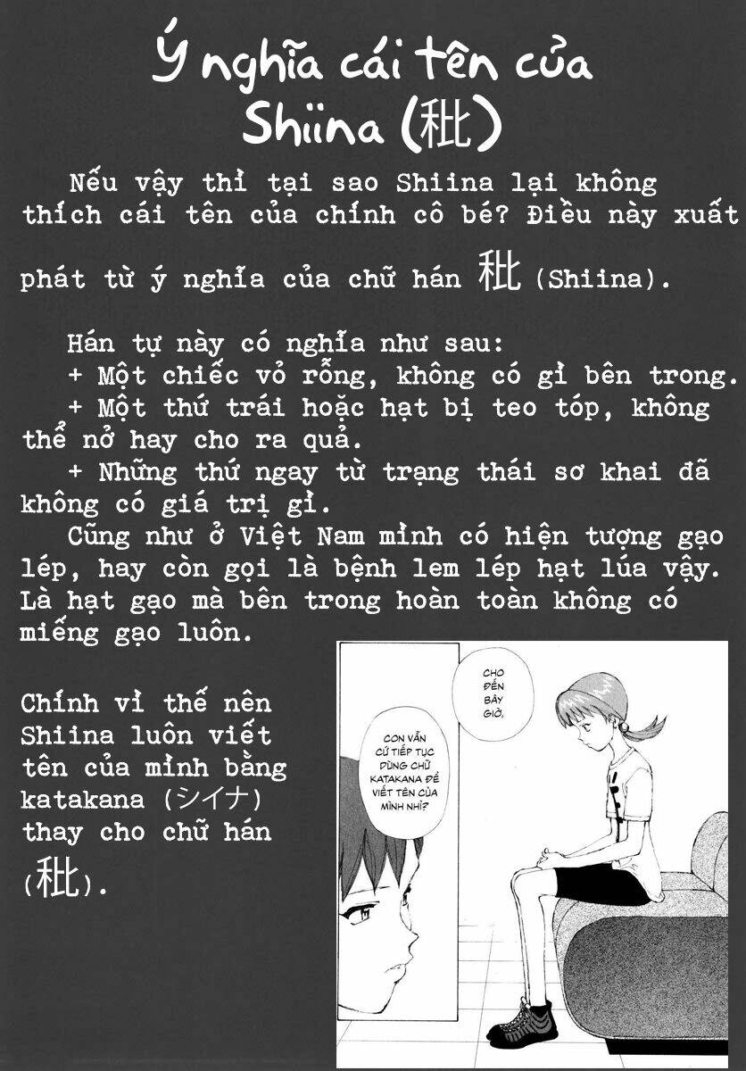 Narutaru Chương 25 Ảnh 37