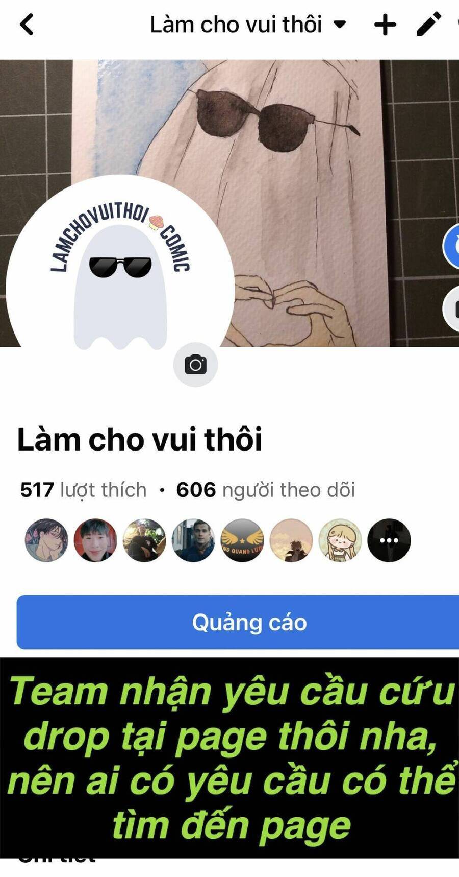 Quái Vật Nhạc Viên Chương 90 Ảnh 43