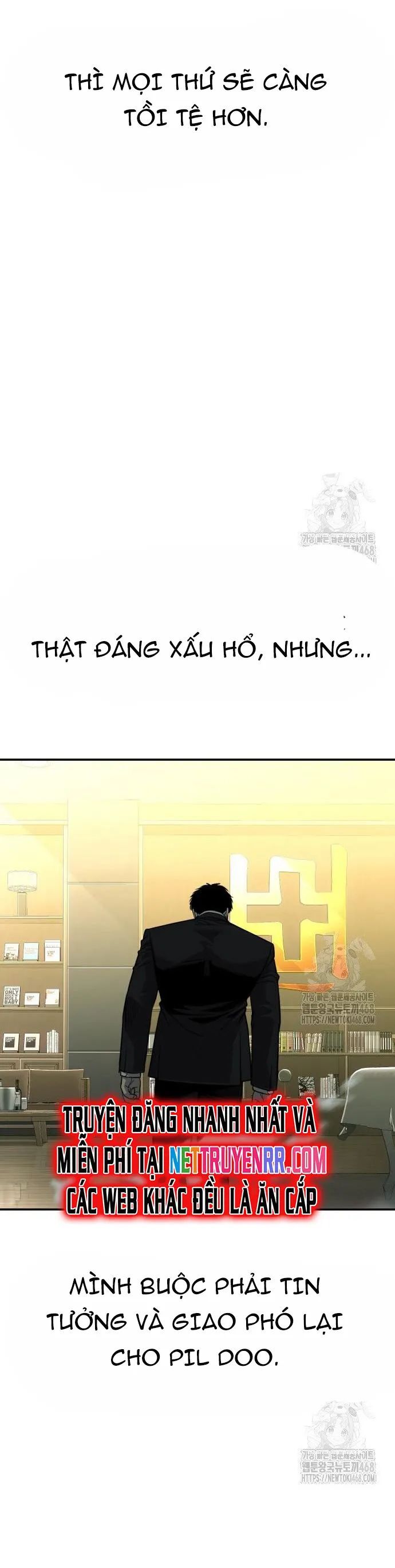 Đứa Con Báo Thù Chương 53 Ảnh 50