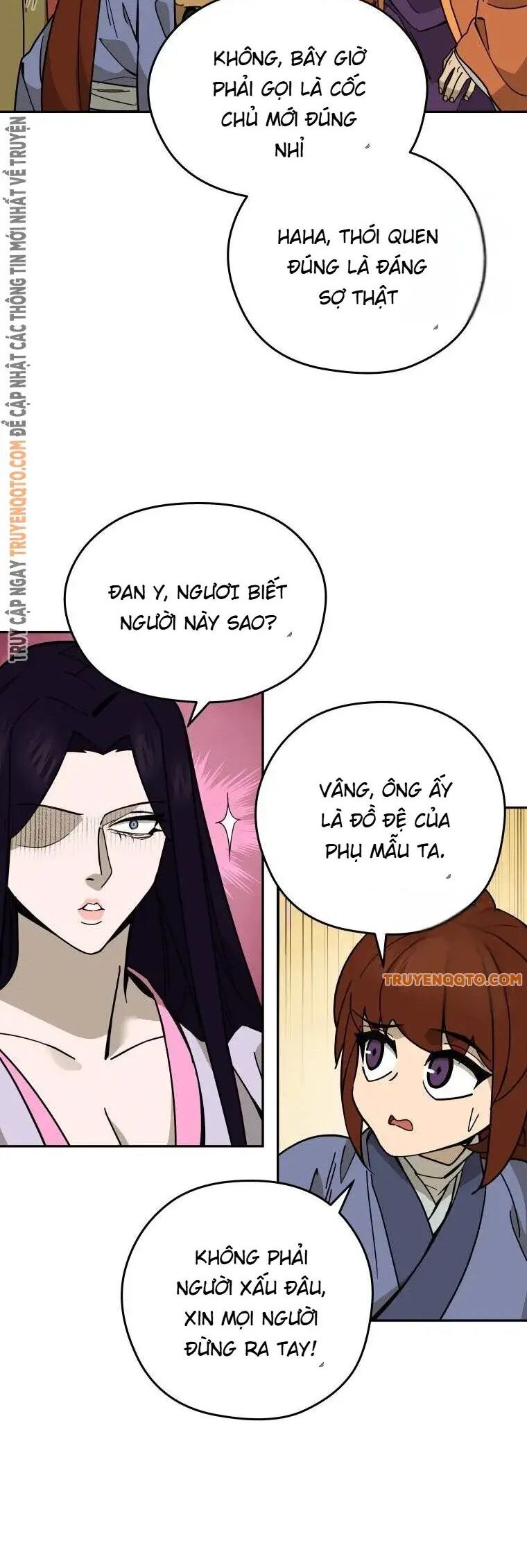 Thần Ma Y Tiên Chương 12 Ảnh 46