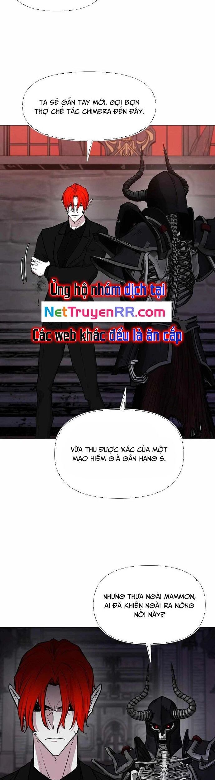 Lãng Khách Một Mình Chương 101 Ảnh 24
