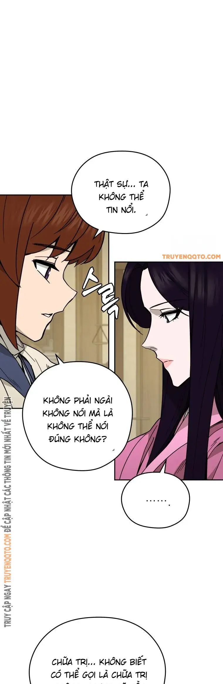Thần Ma Y Tiên Chương 10 Ảnh 17