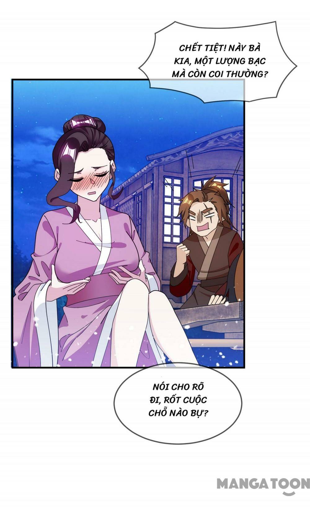 Cực Phẩm Bại Gia Tử Chương 237 Ảnh 20