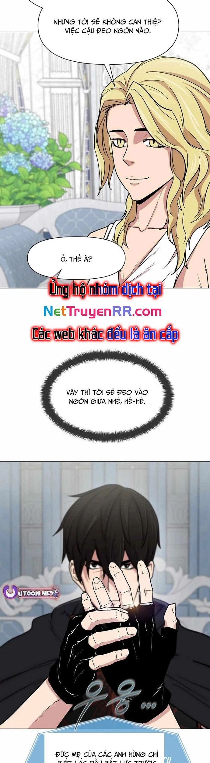 Lãng Khách Một Mình Chương 101 Ảnh 38