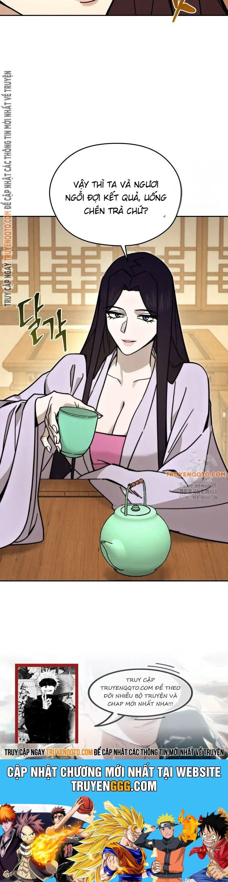 Thần Ma Y Tiên Chương 18 Ảnh 55